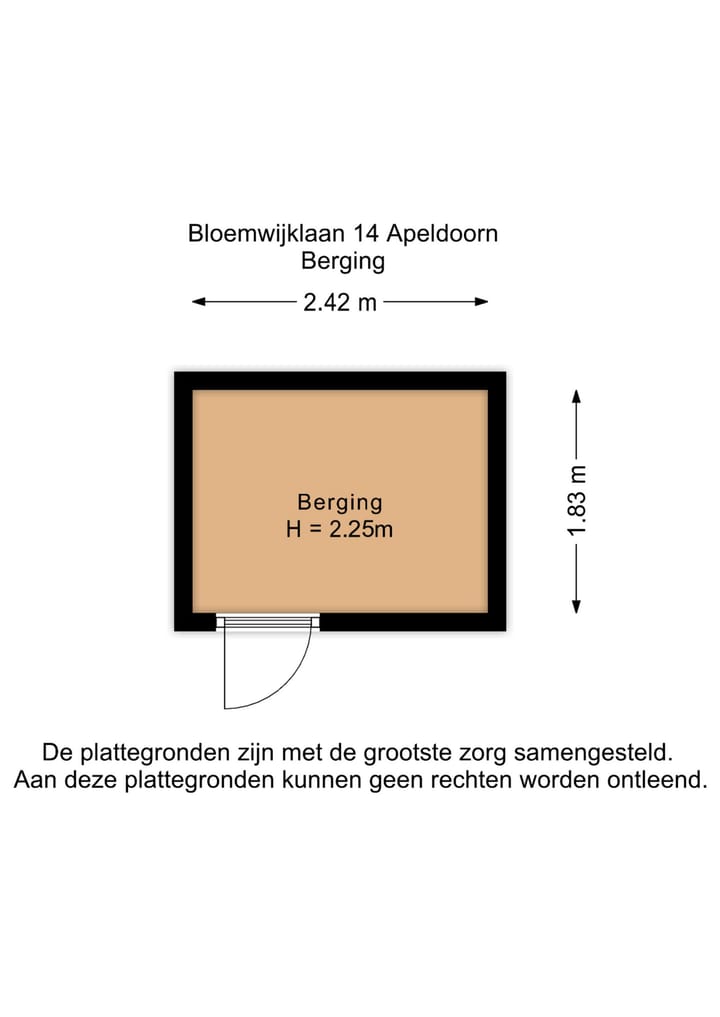 Foto 49 van Bloemwijklaan 14