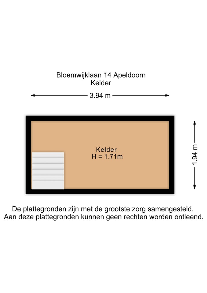 Foto 51 van Bloemwijklaan 14