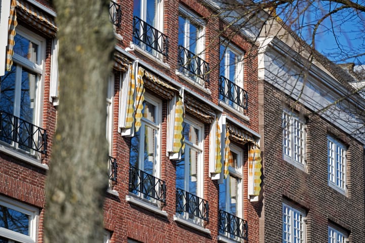 Foto 3 van Nieuwe Haven 31-C