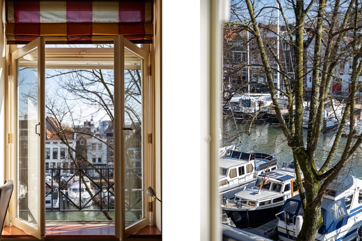 Foto 5 van Nieuwe Haven 31-C