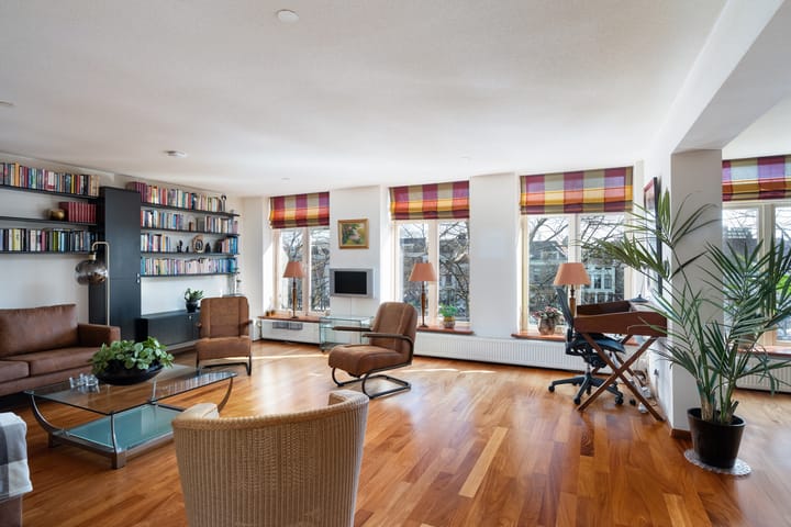 Foto 6 van Nieuwe Haven 31-C