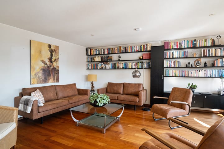 Foto 7 van Nieuwe Haven 31-C