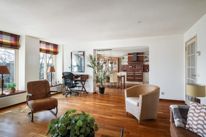 Foto 8 van Nieuwe Haven 31-C