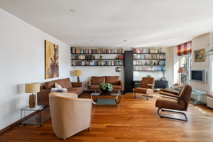 Foto 9 van Nieuwe Haven 31-C