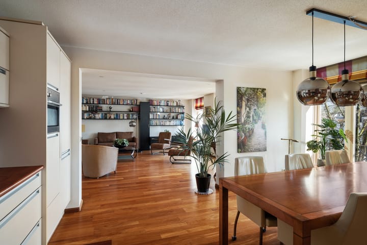 Foto 13 van Nieuwe Haven 31-C