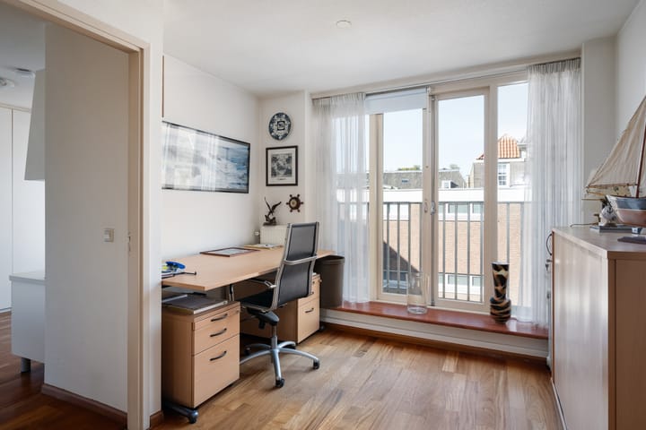 Foto 20 van Nieuwe Haven 31-C