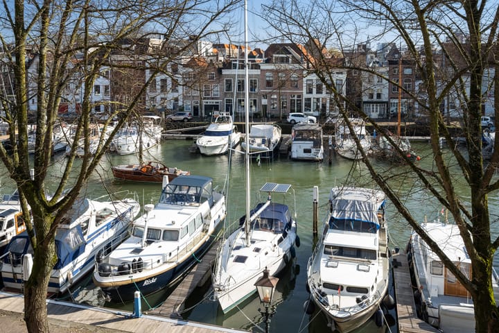 Foto 35 van Nieuwe Haven 31-C