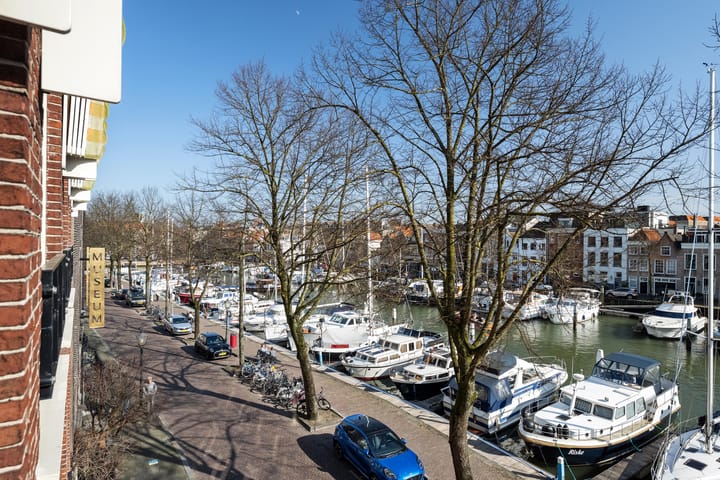 Foto 36 van Nieuwe Haven 31-C