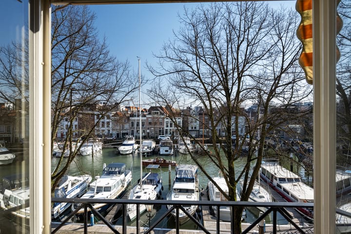 Foto 37 van Nieuwe Haven 31-C