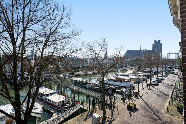 Foto 43 van Nieuwe Haven 31-C