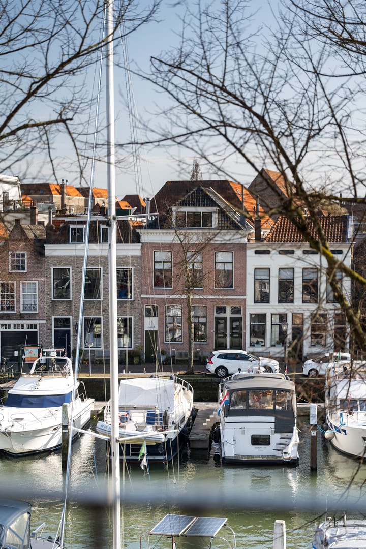 Foto 38 van Nieuwe Haven 31-C