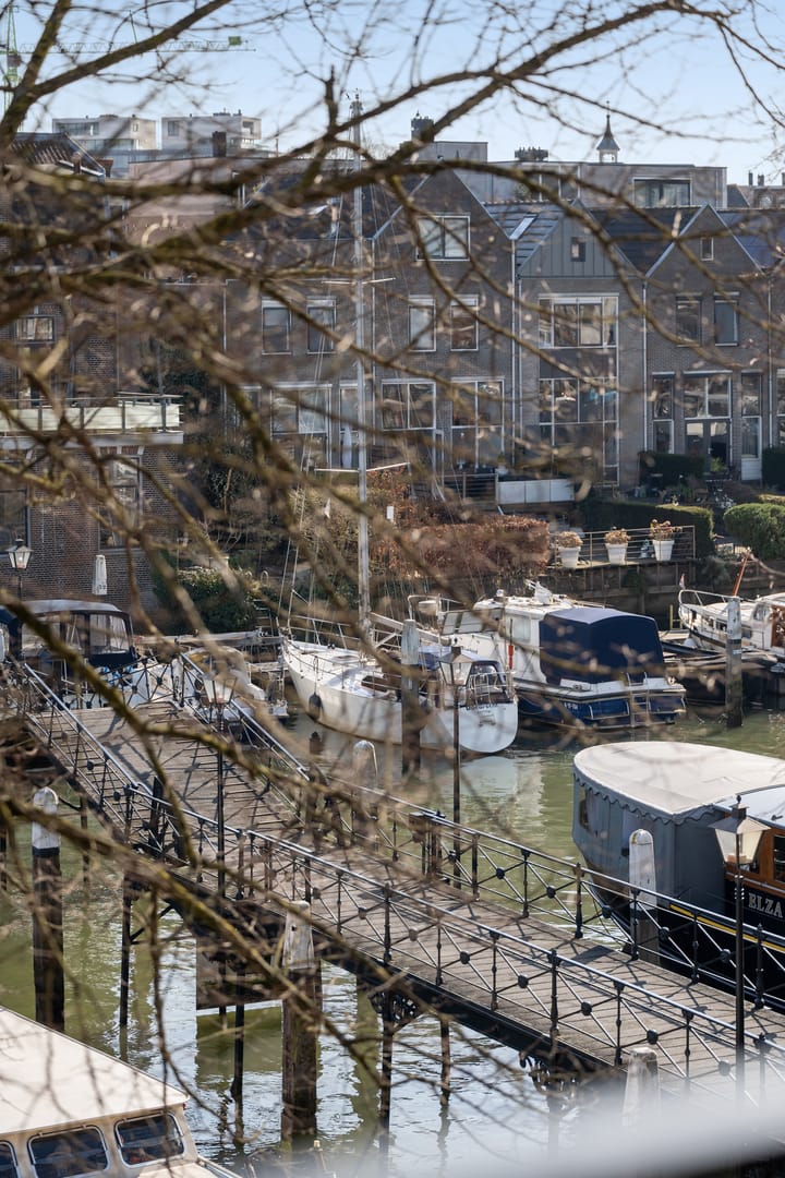 Foto 39 van Nieuwe Haven 31-C