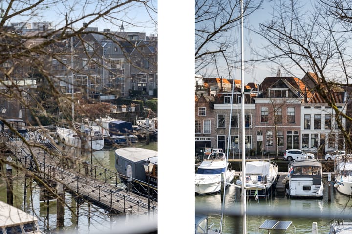 Foto 40 van Nieuwe Haven 31-C