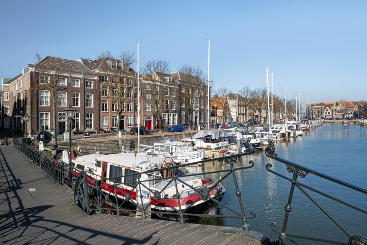 Foto 41 van Nieuwe Haven 31-C