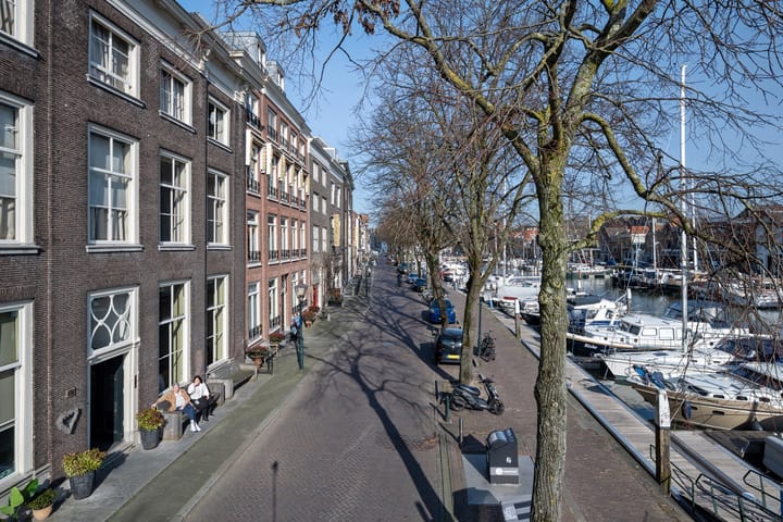 Foto 42 van Nieuwe Haven 31-C