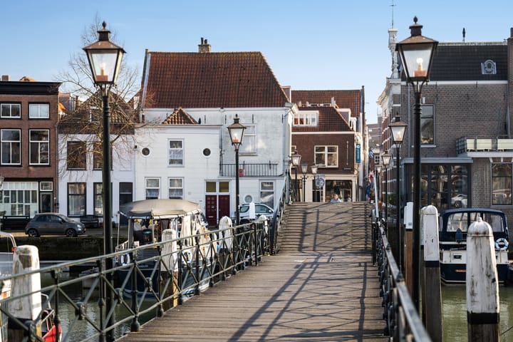 Foto 46 van Nieuwe Haven 31-C