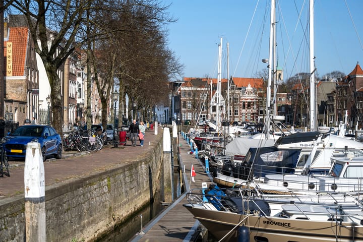 Foto 47 van Nieuwe Haven 31-C