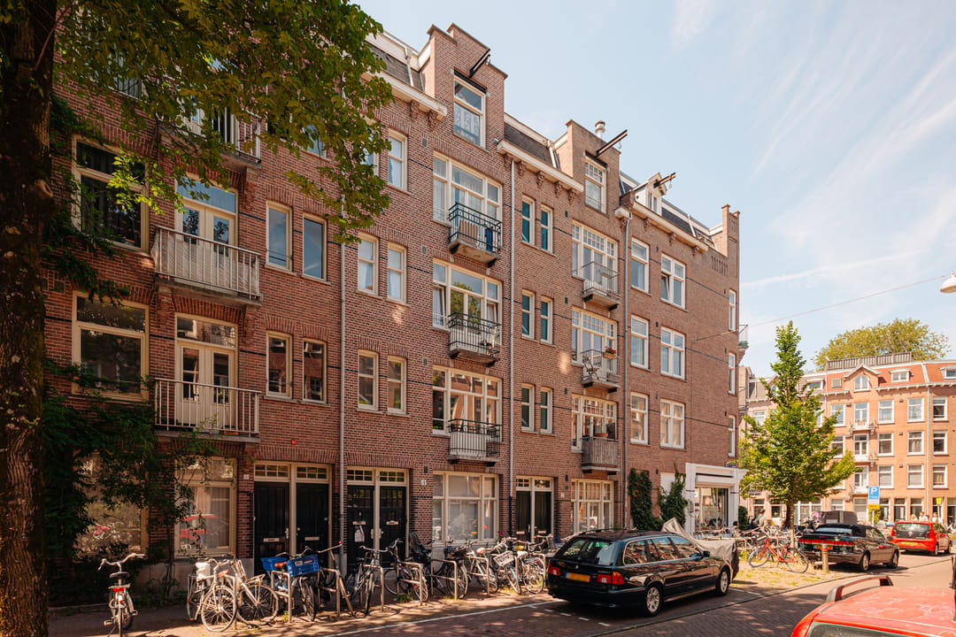 Foto 1 van Rombout Hogerbeetsstraat 4-1