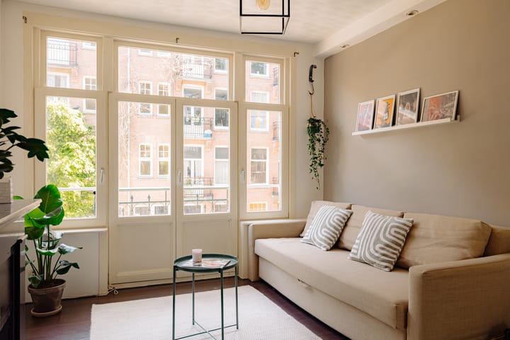 Photo 4 of Rombout Hogerbeetsstraat 4-1