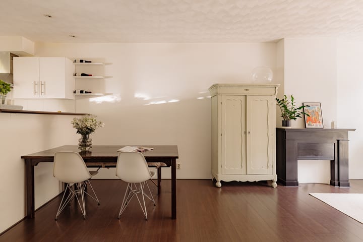 Photo 5 of Rombout Hogerbeetsstraat 4-1