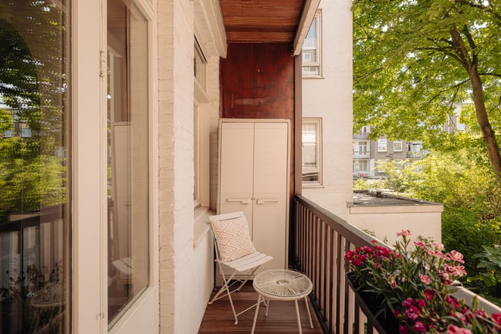 Photo 8 of Rombout Hogerbeetsstraat 4-1