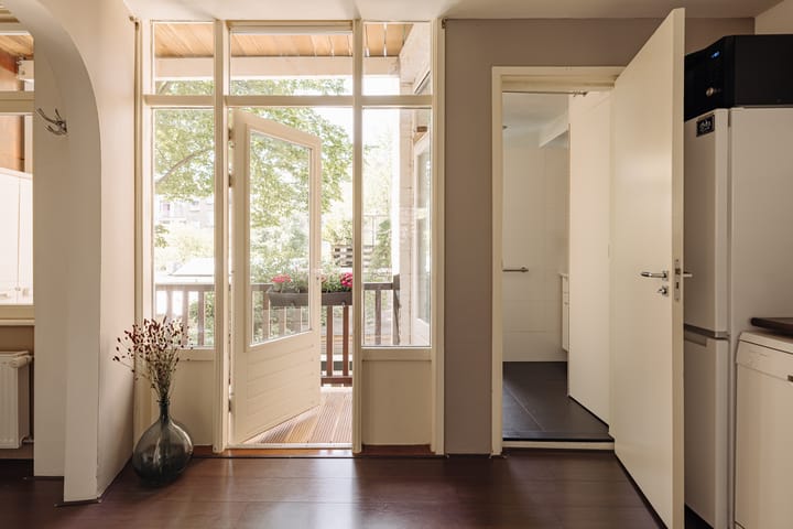 Photo 11 of Rombout Hogerbeetsstraat 4-1