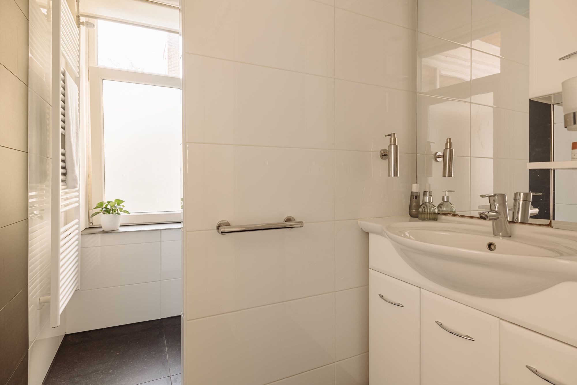 Foto 12 van Rombout Hogerbeetsstraat 4-1