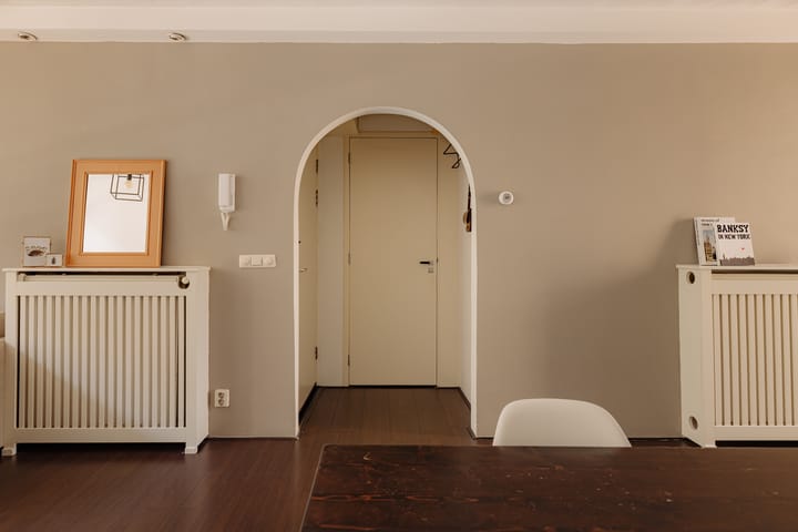 Photo 14 of Rombout Hogerbeetsstraat 4-1