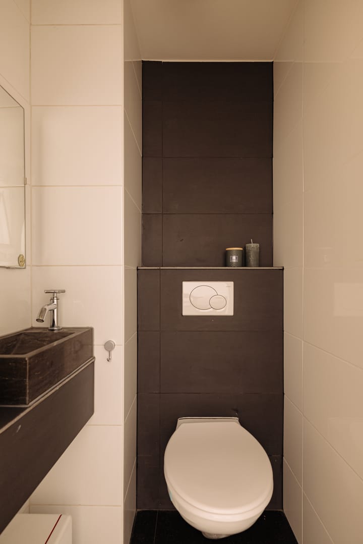 Photo 15 of Rombout Hogerbeetsstraat 4-1