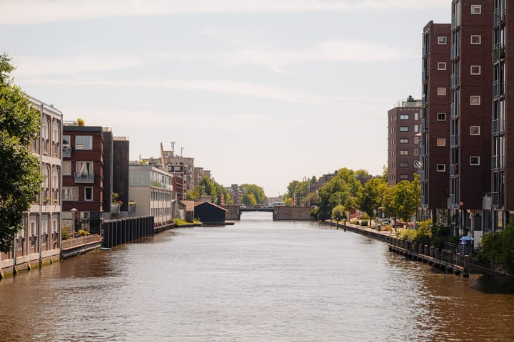 Photo 17 of Rombout Hogerbeetsstraat 4-1