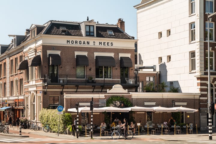 Photo 19 of Rombout Hogerbeetsstraat 4-1