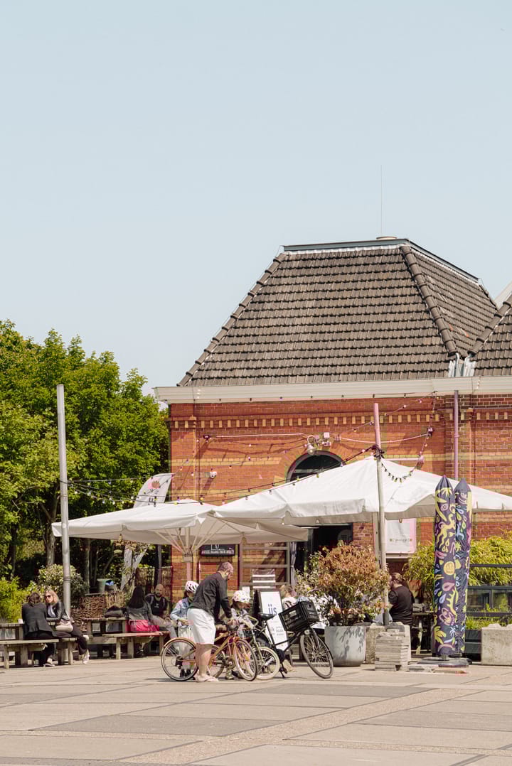 Photo 20 of Rombout Hogerbeetsstraat 4-1