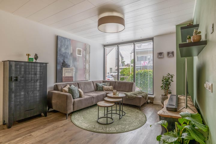 Foto 2 van Genderdreef 14