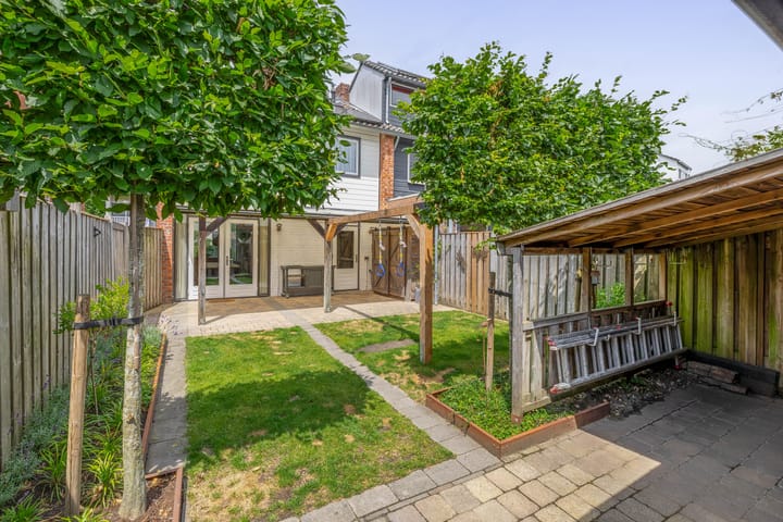 Foto 4 van Genderdreef 14