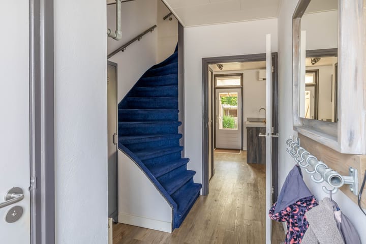 Foto 6 van Genderdreef 14