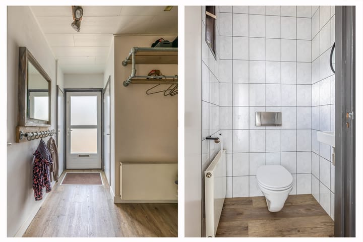 Foto 7 van Genderdreef 14