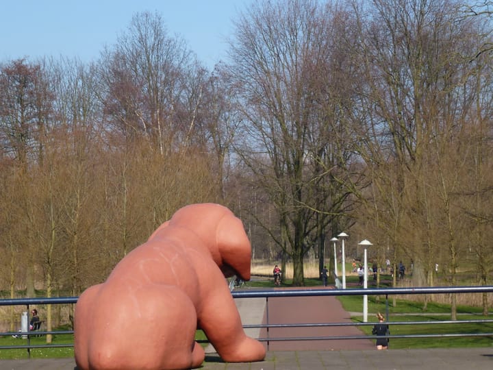 Photo 19 of Balboastraat 19-1