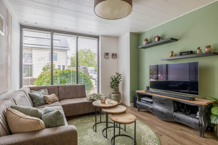 Foto 8 van Genderdreef 14