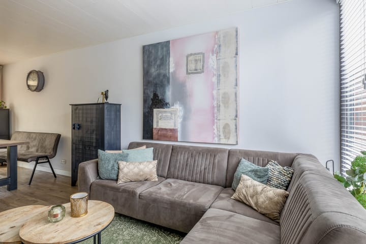 Foto 10 van Genderdreef 14