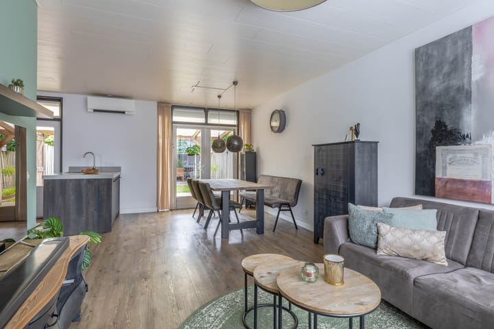 Foto 11 van Genderdreef 14