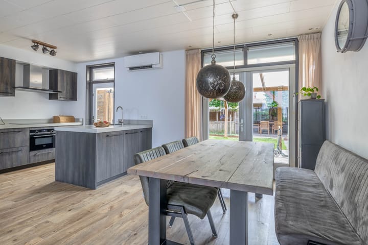 Foto 12 van Genderdreef 14