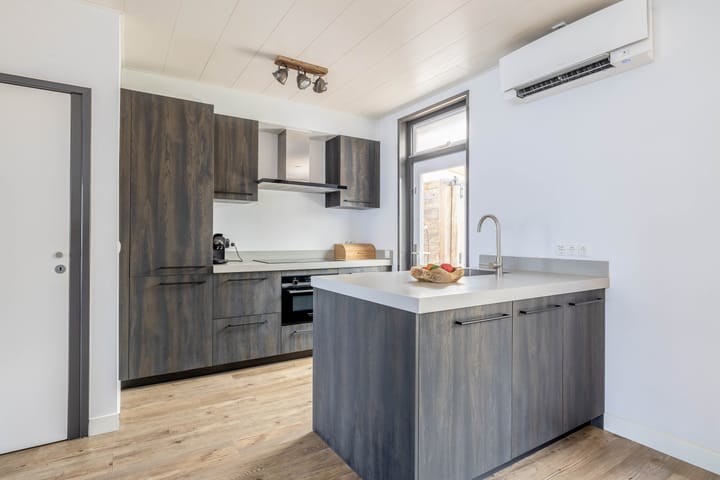 Foto 13 van Genderdreef 14