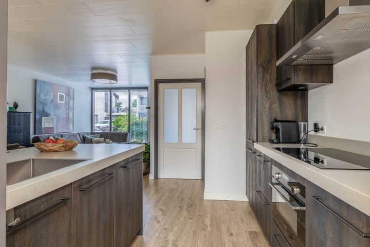 Foto 16 van Genderdreef 14