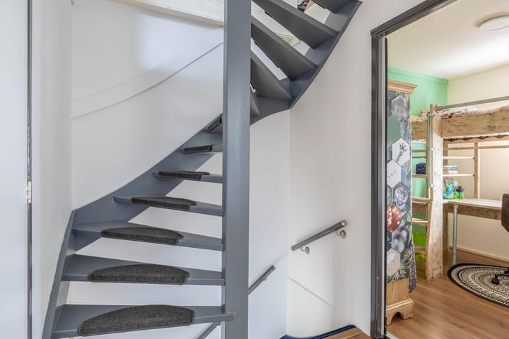 Foto 17 van Genderdreef 14