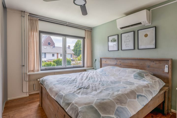 Foto 18 van Genderdreef 14