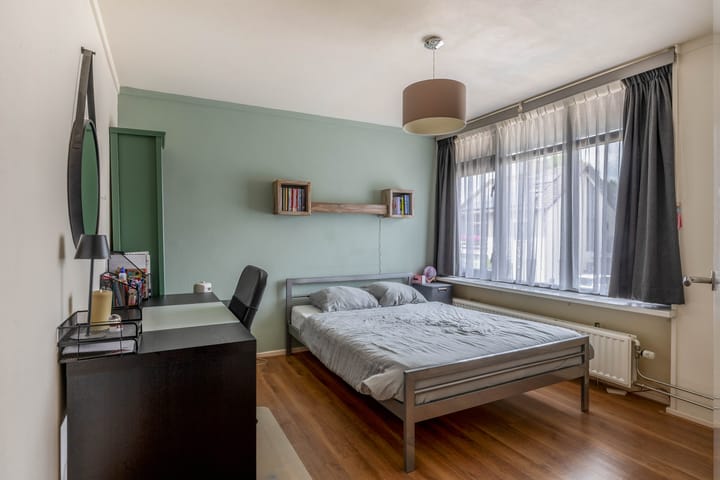 Foto 20 van Genderdreef 14