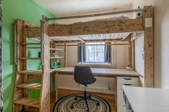 Foto 21 van Genderdreef 14