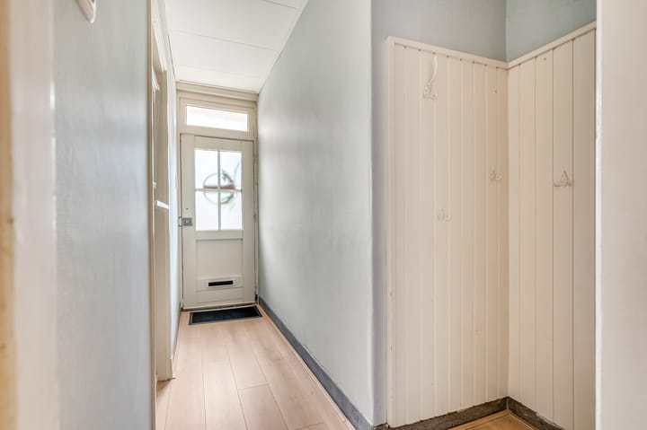 Foto 2 van Gortstraat 88