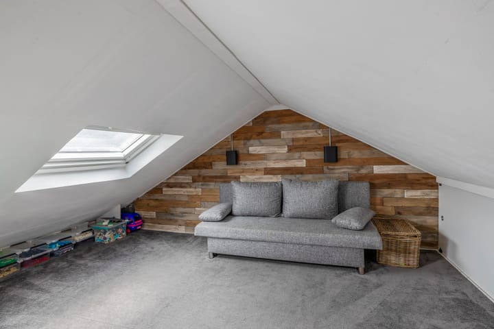 Foto 26 van Genderdreef 14