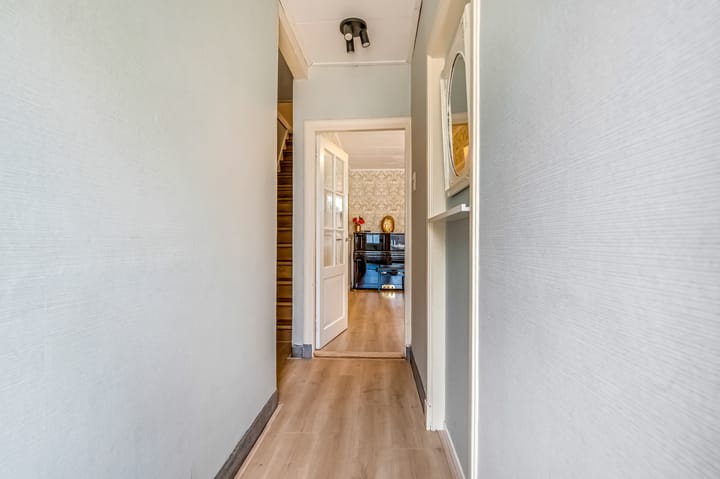 Foto 3 van Gortstraat 88